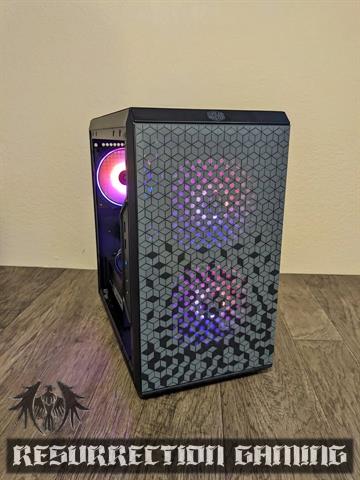 RTX 4060 Gaming PC