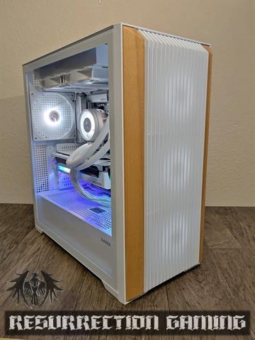 RX 9070 XT Gaming PC