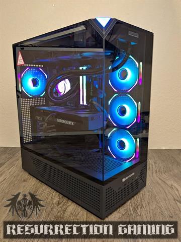RTX 5080 Gaming PC