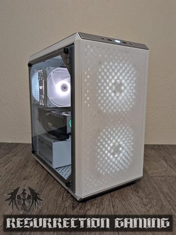 RTX 5060 Ti Gaming PC
