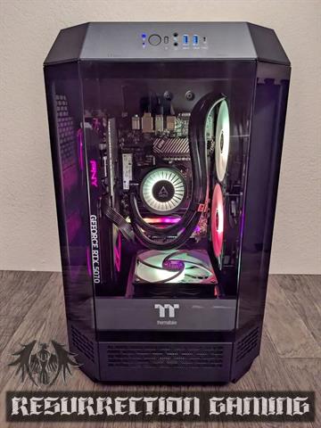 RTX 5070 Gaming PC