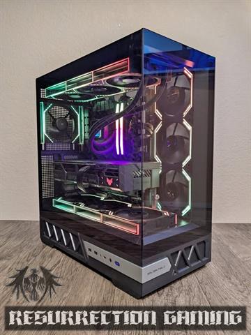 RTX 5070 Gaming PC