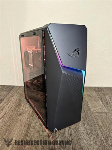 RTX 4060 Gaming PC