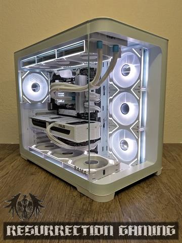 RTX 5070 Gaming PC
