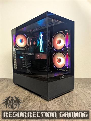 RTX 5060 Gaming PC