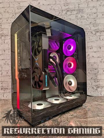 RTX 5080 Gaming PC