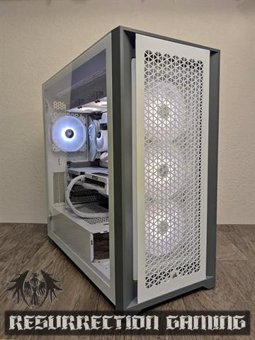 RTX 5080 Gaming PC