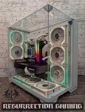 RTX 5080 Gaming PC