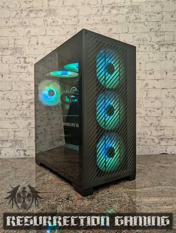 RTX 5070 Gaming PC
