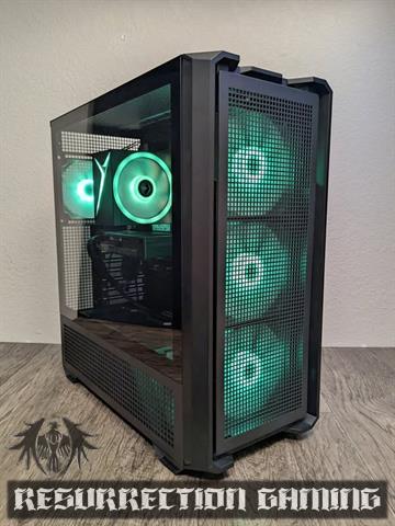 RTX 5060 Gaming PC