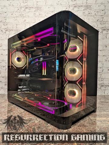 RTX 5080 Gaming PC