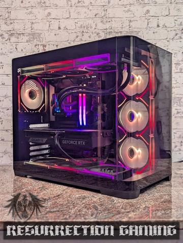 RTX 5080 Gaming PC