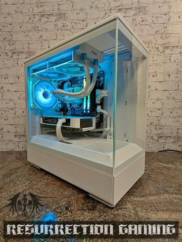 RTX 4060 Gaming PC