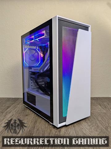 RTX 5070 Gaming PC