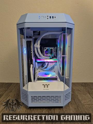 RTX 5070 Gaming PC