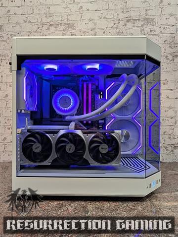 RTX 5070 Ti Gaming PC