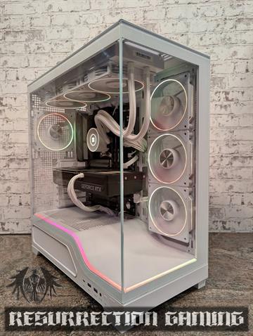 RTX 5080 Gaming PC