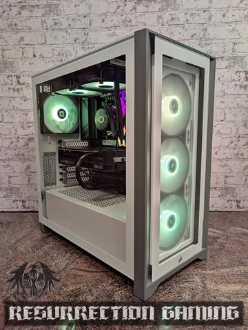 RTX 5070 Gaming PC