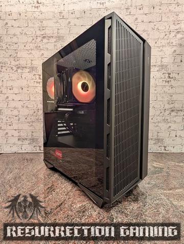 RTX 5060 Gaming PC