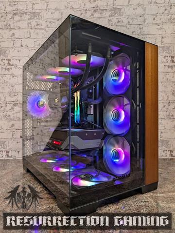 RTX 5070 Gaming PC