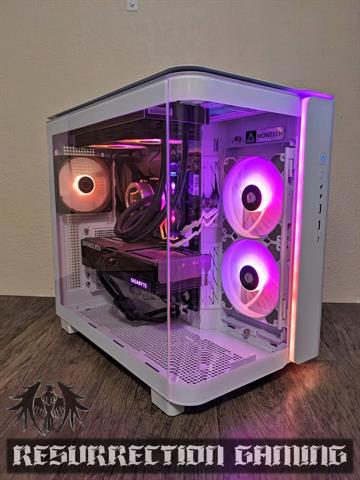 RTX 4070 Gaming PC