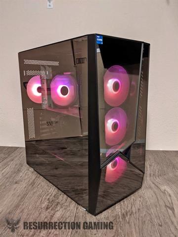 RTX 3080 Gaming PC