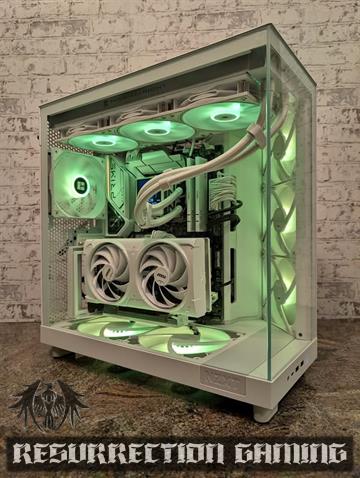 RTX 5070 Gaming PC