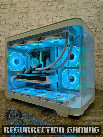 RTX 5060 Gaming PC