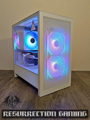 RTX 4070 Gaming PC