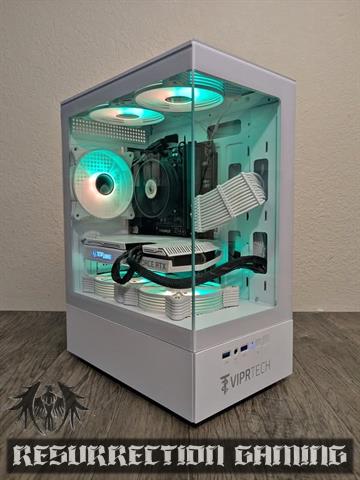 RTX 3060 Gaming PC