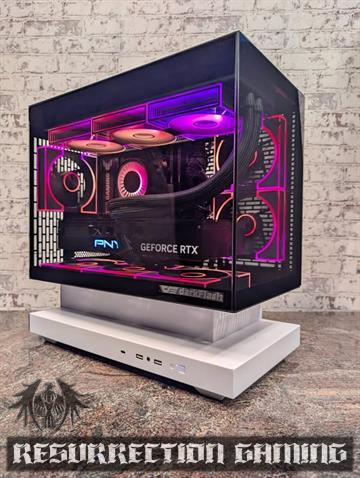 RTX 4090 Gaming PC