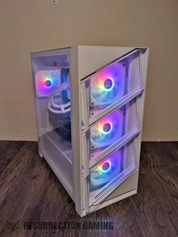 RTX 3080 Gaming PC