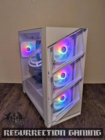 RTX 3080 Gaming PC