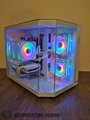 RTX 3060 Gaming PC