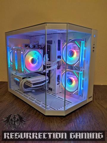 RTX 3060 Gaming PC
