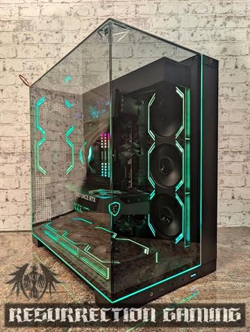 RTX 5080 Gaming PC