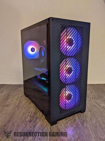 RTX 3060 Gaming PC