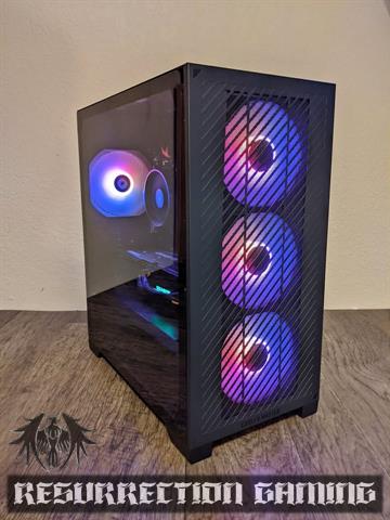 RTX 3060 Gaming PC