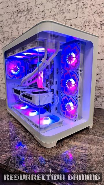 RTX 5070 Gaming PC