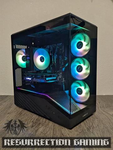 RTX 4060 Gaming PC