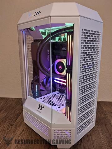 RTX 4090 Gaming PC