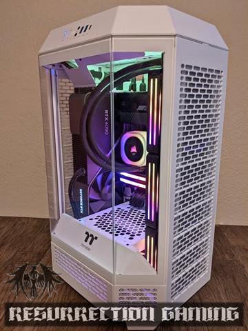 RTX 4090 Gaming PC