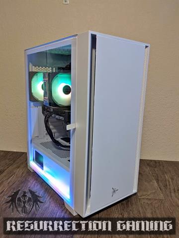 RTX 4060 Gaming PC