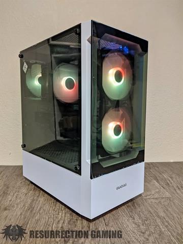 RTX 4060 Gaming PC