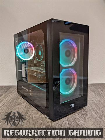 RTX 2070 Super Gaming PC