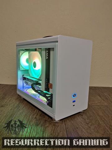 RTX 4060 Gaming PC