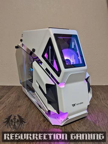 RTX 4070 Gaming PC