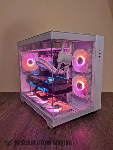 RTX 4070 Ti Super Gaming PC