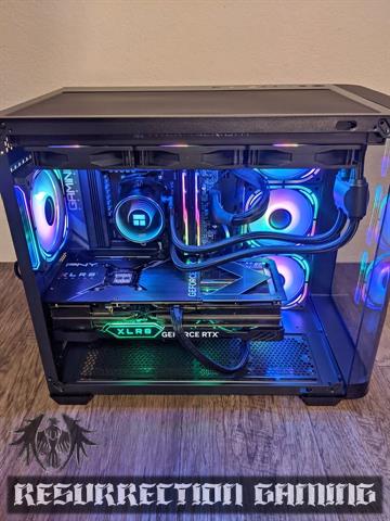 RTX 4080 Super Gaming PC
