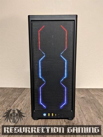 RTX 3070 Gaming PC